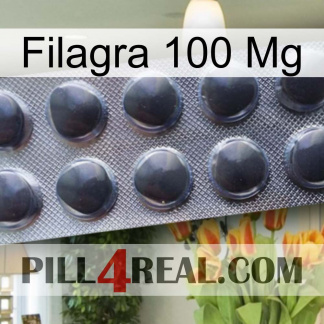 Filagra 100Mg 30